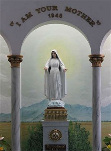 'This is completely historic': Lipa Marian apparitions' .